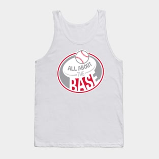 All About the Base Tank Top